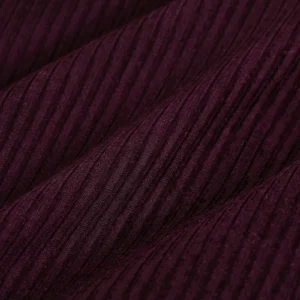 100% Cotton Corduroy Luxe Shirt - Image 2